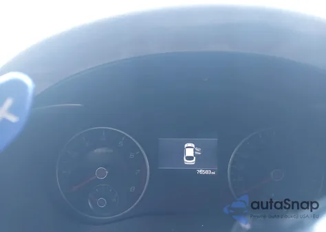 2020 Kia Stinger Gt из США, поврежденный, VIN KNAE35LC9L6084947